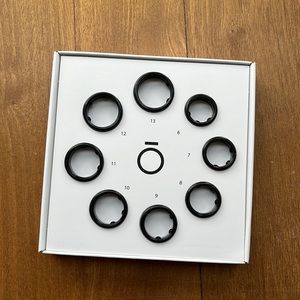 Oura Ring Sizing Kit